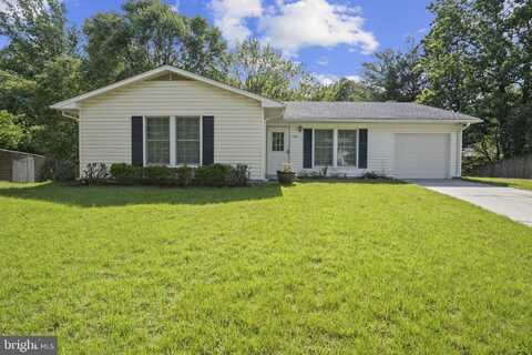 1799 MONTREAL ROAD, SEVERN, MD 21144