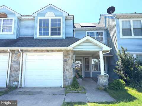 44 PONDVIEW LANE, SICKLERVILLE, NJ 08081