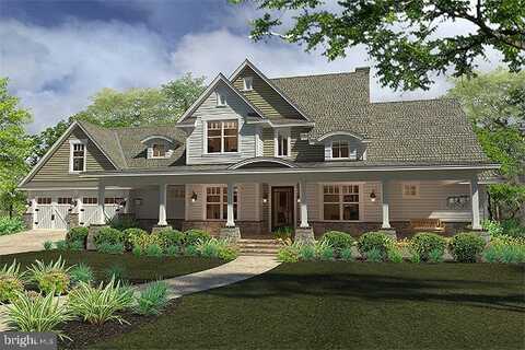 823 ARMISTEAD STREET, WINCHESTER, VA 22601