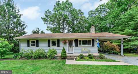 2122 HARKINS ROAD, PYLESVILLE, MD 21132
