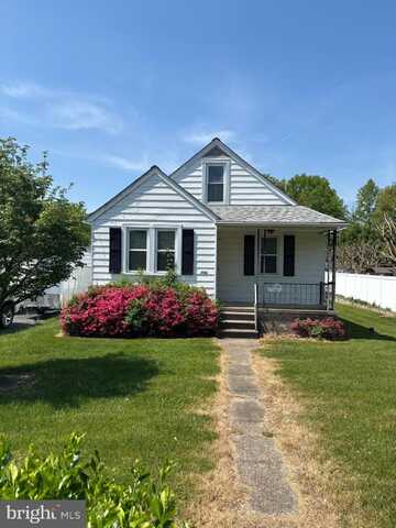 716 WAMPLER ROAD, BALTIMORE, MD 21220