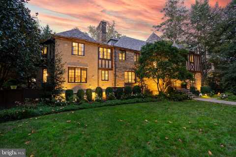 5033 TILDEN STREET NW, WASHINGTON, DC 20016