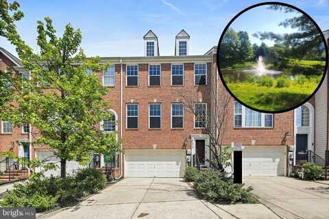 10016 LOVE SONG COURT, LAUREL, MD 20723