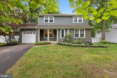 9 CRICKET LANE, CHERRY HILL, NJ 08003