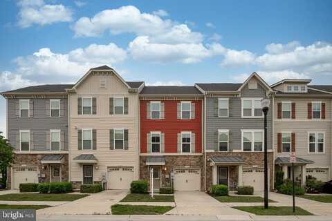 708 APPLE ORCHARD DRIVE, GLEN BURNIE, MD 21060