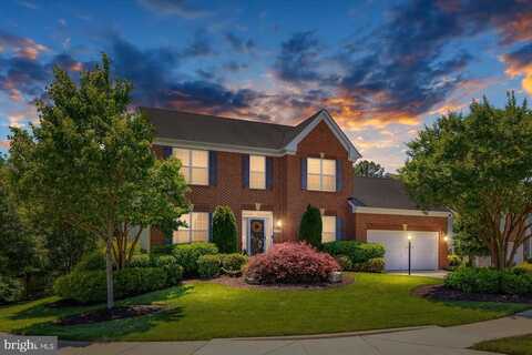 5700 SPRUCE VALLEY DRIVE, FREDERICKSBURG, VA 22407