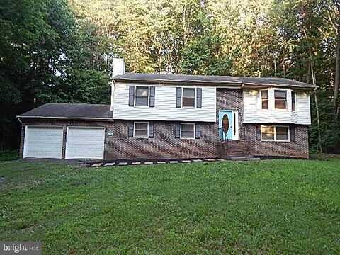 12802 LAKE WILDERNESS LANE, SPOTSYLVANIA, VA 22551