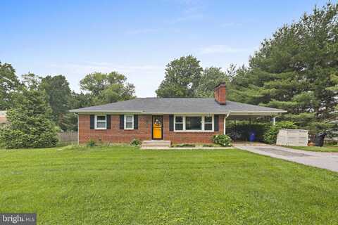 11202 OLD HOPKINS ROAD, CLARKSVILLE, MD 21029