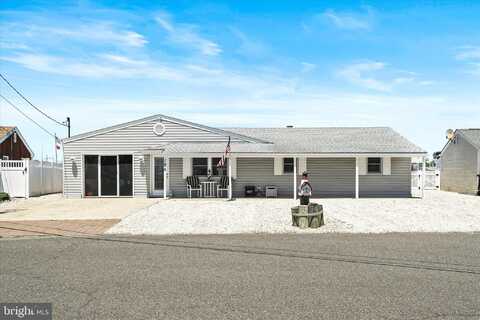 125 BLOOMFIELD ROAD, BARNEGAT, NJ 08005