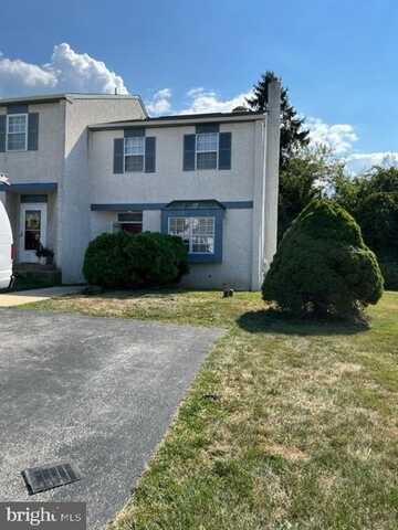 221 LAWNDALE AVENUE, KING OF PRUSSIA, PA 19406