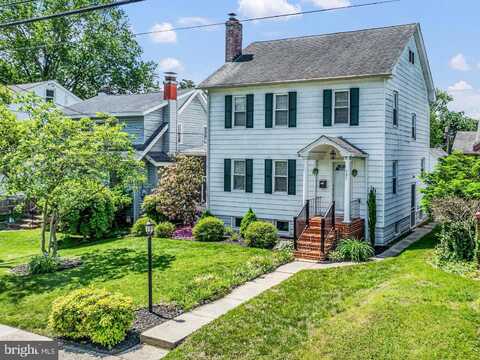 321 FENWICK AVENUE, SALEM, NJ 08079