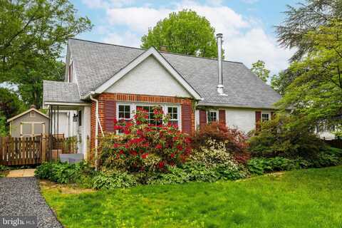 308 E MOUNT PLEASANT AVENUE, AMBLER, PA 19002