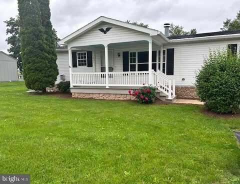 232 S STATE STREET, TALMAGE, PA 17580