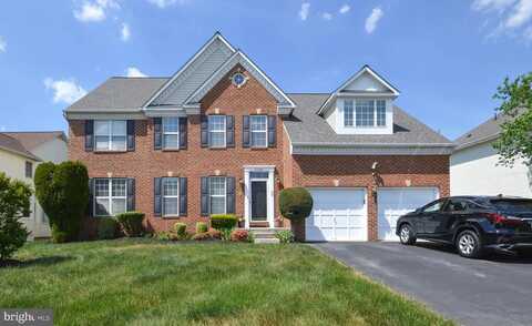 11506 LOTTSFORD TERRACE, BOWIE, MD 20721