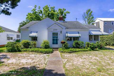 2109 Arendell Street, Morehead City, NC 28557