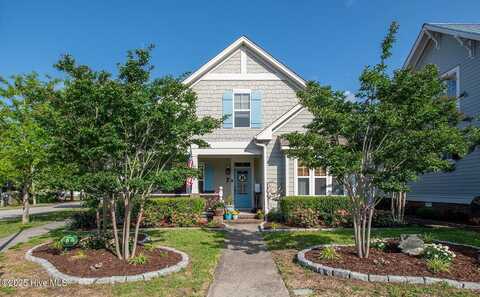 301 Hedrick Street, Beaufort, NC 28516