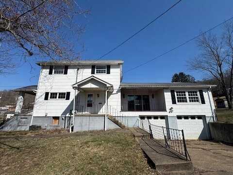 68511 Liston Avenue, Bridgeport, OH 43912