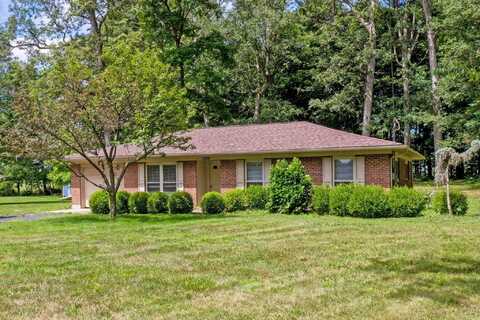 1360 W Choctaw Drive, London, OH 43140
