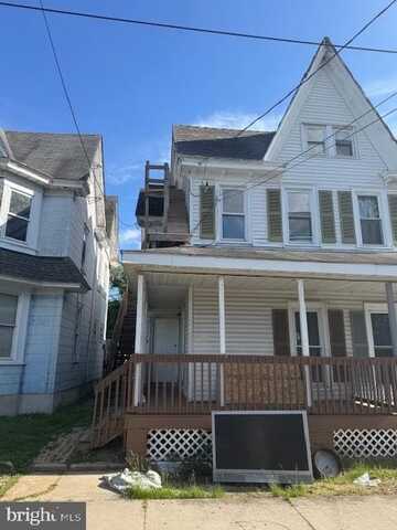 327 PINE STREET, MILLVILLE, NJ 08332