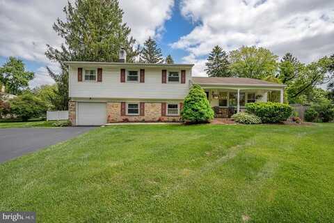 4 WOOD LANE, MALVERN, PA 19355