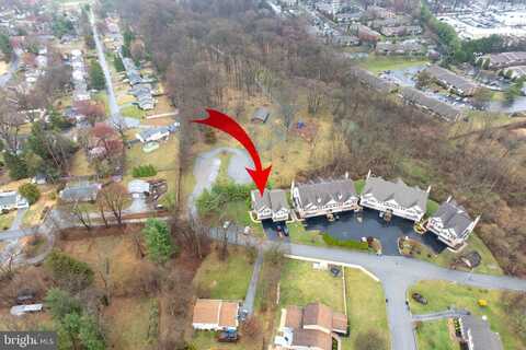202 SPRING LANE, WEST CHESTER, PA 19382