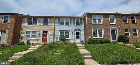 34 VALLEY PARK COURT, DAMASCUS, MD 20872