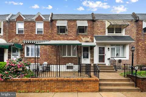 2611 EDDINGTON STREET, PHILADELPHIA, PA 19137