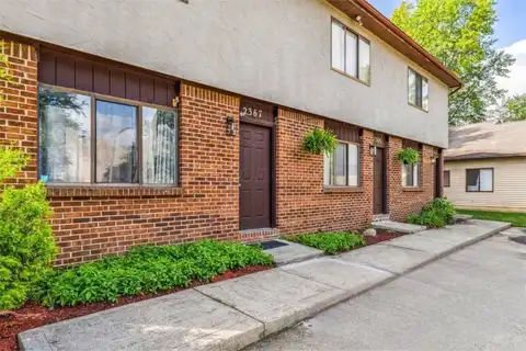 2363 Hampstead Drive, Columbus, OH 43229