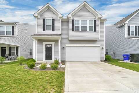 5384 Coble Meadows Lane, Canal Winchester, OH 43110