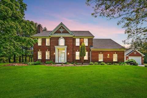 9314 Cheshire Road, Sunbury, OH 43074