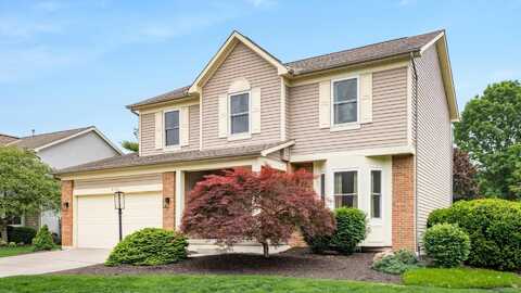 832 Mcleod Parc, Pickerington, OH 43147