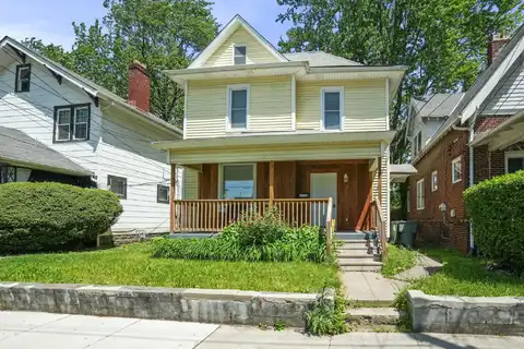 2278 Ridgeway Avenue, Columbus, OH 43219