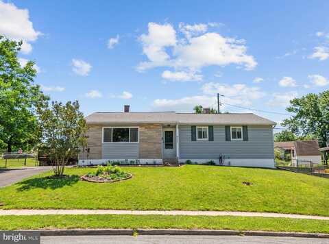 3357 OLD LINE AVENUE, LAUREL, MD 20724