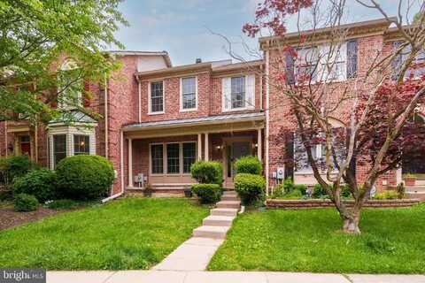 7 WILLWOOD COURT, BALTIMORE, MD 21209