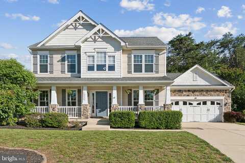 1024 MARTIN DRIVE, LA PLATA, MD 20646