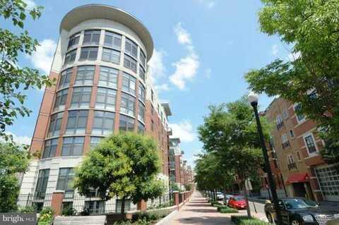 1021 GARFIELD STREET, ARLINGTON, VA 22201