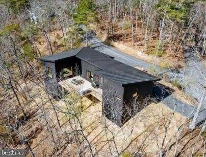 Lot 316 SYCAMORE RD, MOUNT JACKSON, VA 22842