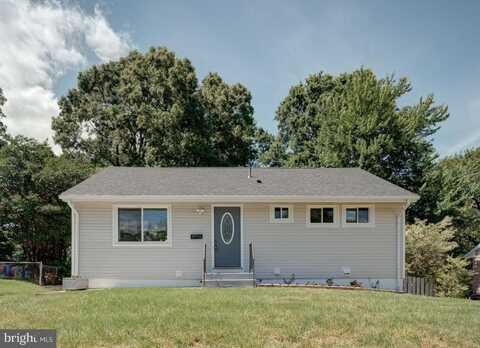 9014 VOLTA STREET, LANHAM, MD 20706