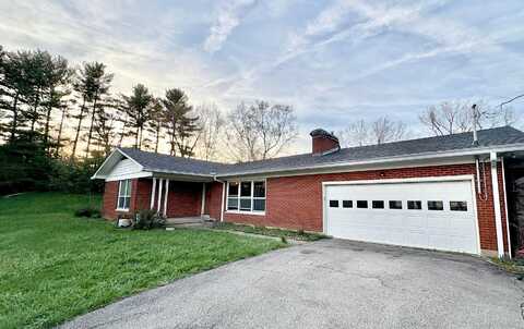 2440 Ross Lane, Springfield, OH 45502