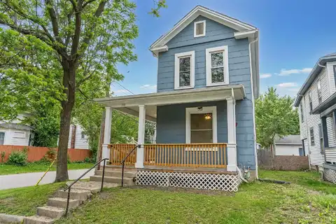 310 S Harris Avenue, Columbus, OH 43204