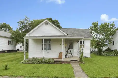 936 Washington Avenue, Lancaster, OH 43130