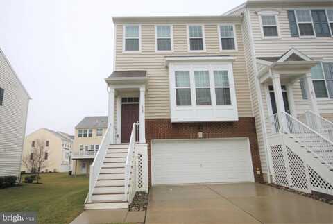 609 ELLISON DRIVE, NORTH WALES, PA 19454