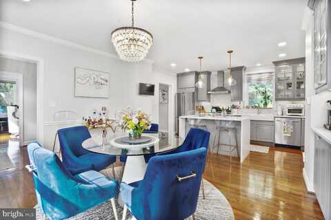 9701 CONNECTICUT AVENUE, KENSINGTON, MD 20895