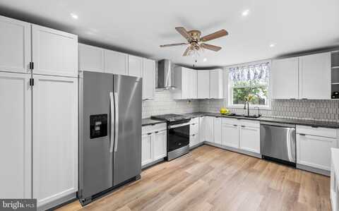 3342 BELGRADE STREET, PHILADELPHIA, PA 19134