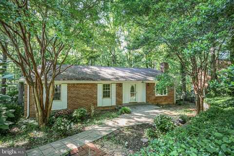 207 WILDERNESS LANE, FREDERICKSBURG, VA 22401
