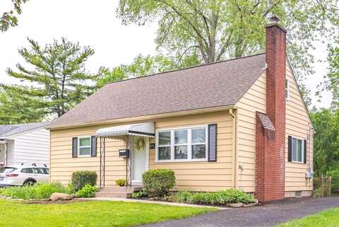 4111 Ashgrove Drive, Grove City, OH 43123