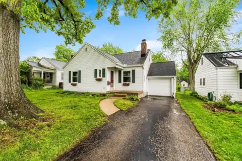 157 E Dominion Boulevard, Columbus, OH 43214