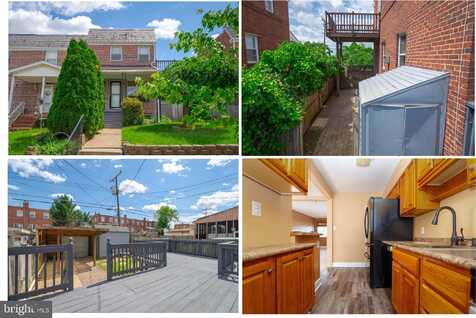 7813 E BALTIMORE STREET, BALTIMORE, MD 21224