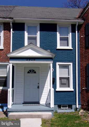 2908 W OCTAGON ROAD, CAMDEN, NJ 08104