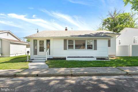 341 IVES AVENUE, PENNS GROVE, NJ 08069